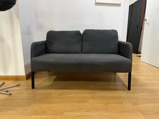 Sofá GLOSTAD de IKEA