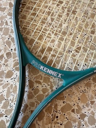 Raqueta de Bádminton ProKennex