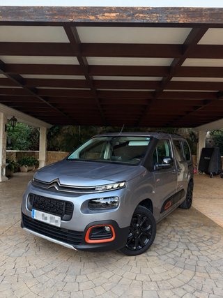 Citroen Berlingo XTR