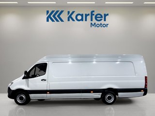 Mercedes-Benz Sprinter 315 CDI LARGO 3.5T T. ALTO