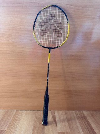 Raqueta de Bádminton