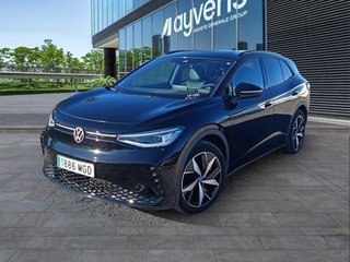 Volkswagen ID.4 GTX 220kW (299CV) Automático