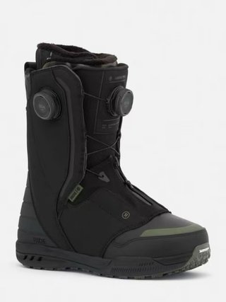 Botas Snowboard Ride Lasso Pro año 26/27