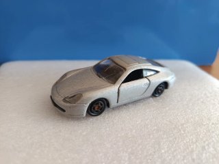 majorette porsche 996