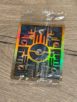 Ancient mew precintado Pokémon TCG