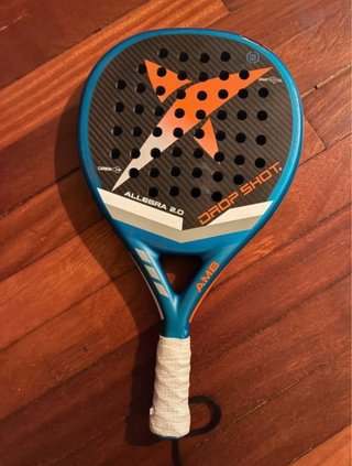 Raqueta de pádel Drop Shot Allegra 2.0