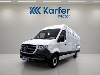 Mercedes-Benz Sprinter 315 CDI LARGO 3.5T 2023