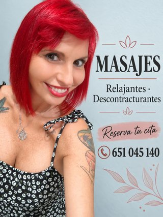 Masajes en sabadell