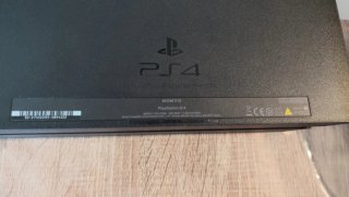 Consola PlayStation 4 (PS4) 500GB