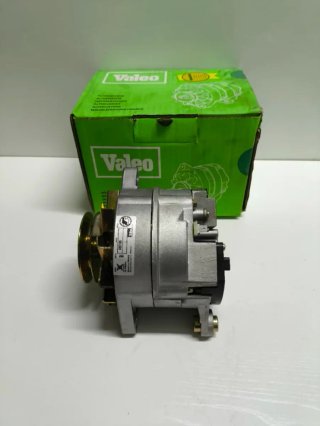 Alternador Seat 124