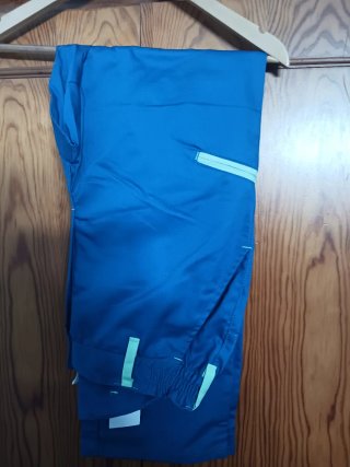 Pantalon para trabajos