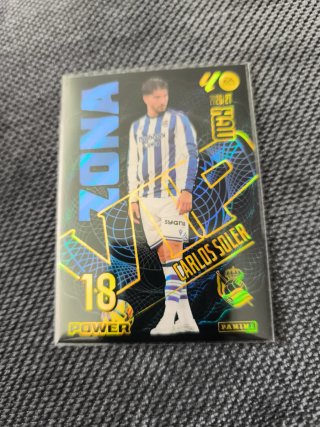 Cartas MGK  2026/27 a 2 euros cada una.