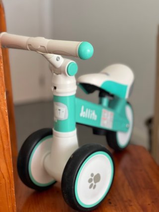 Correpasillos Jollito para Bebé