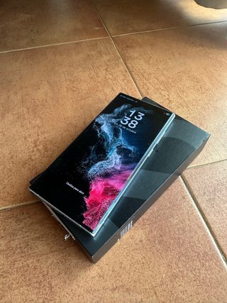 Samsung Galaxy S22 Ultra