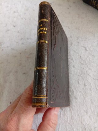 Libro antiguo