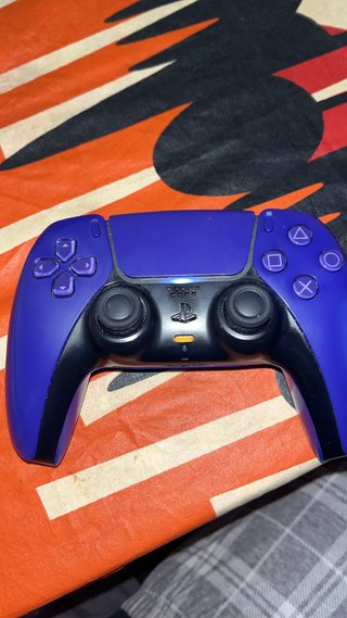 Mando PS5 (PlayStation 5) DualSense morado