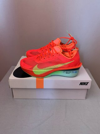Nike Zoom Vaporfly Next% 4