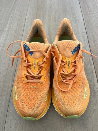 Zapatillas Hoka Clifton 9