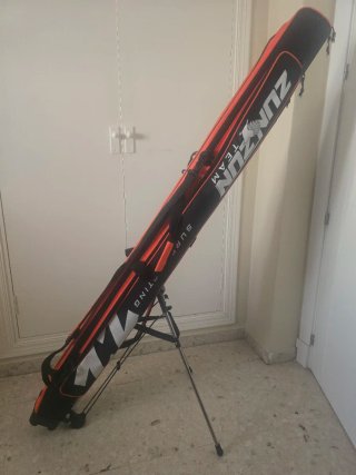 Funda Porta Cañas Zun Zun Surfcasting