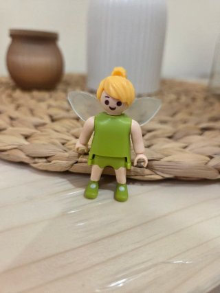 Figura Playmobil Campanilla