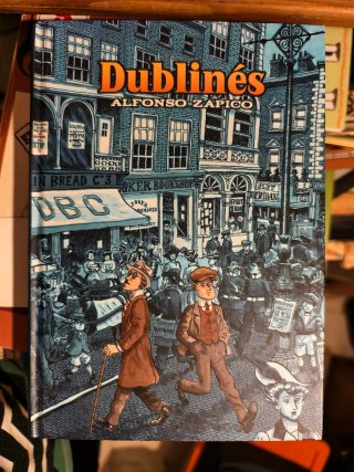 Dublinés