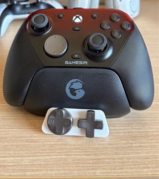 Mando Pro para Xbox y PC GameSir G7Pro
