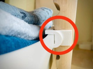 4 Adaptadores para Trona Stokke Tripp Trapp