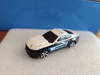 maisto 1/64 ford mustang