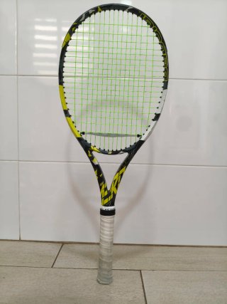 Raqueta de Tenis Babolat Pure Aero 300gr