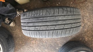 Llantas para Audi Q5