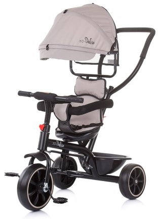 TRICICLO EVOLUTIVO PULSE  REACONDICIONADO 116