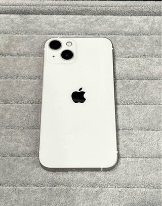 iPhone 13 Blanco
