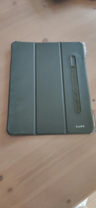 Funda para Tablet Ipad 12.9 pro.