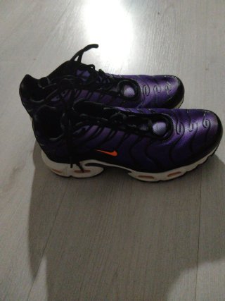 Zapatillas Nike Air Max Tn