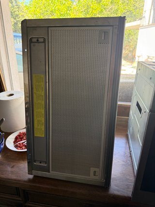 Campana Extractora Teka 60cm