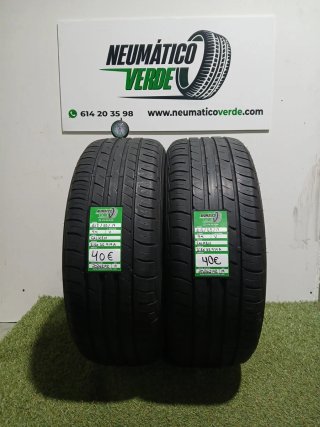 215 55 17 94V FALKEN ZIEX ZE 914 A