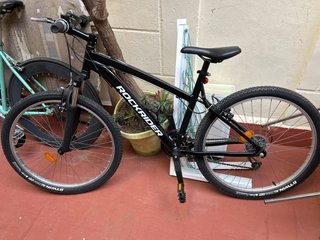 Bicicleta de Montaña Rockrider ST520