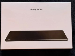 Samsung Galaxy Tab A11+ Nueva 6GB Ram 128 GB