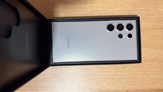 Samsung Galaxy S24 Ultra 512GB Gris