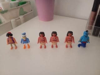 Playmobil Disney