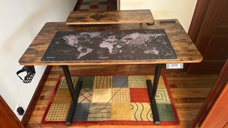 Escritorio Elevable Eléctrico Ultradesk