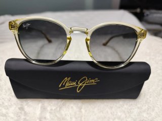 Gafas de sol Maui Jim Hiehie