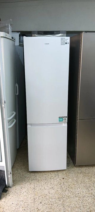 NEVERA COMBI CANDY FREEZER  180x54x54cm