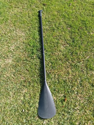 Remo para Paddle Surf Wattsup