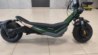 Patinete Eléctrico Cecotec Bongo Serie doble Z85