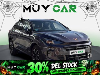 CUPRA Terramar 1.5 eTSI DSG 110 kW (150 CV)