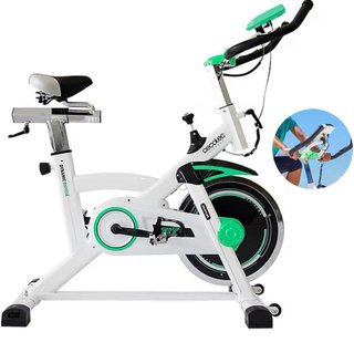 Bicicleta de Spinning Cecotec