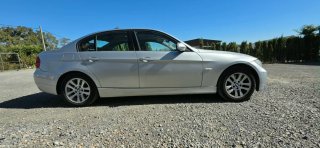 BMW Serie 3 2008