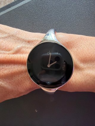 Reloj Calvin Klein