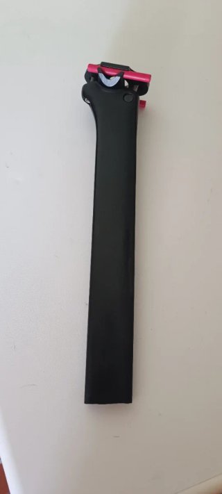 Tija recta Pinarello